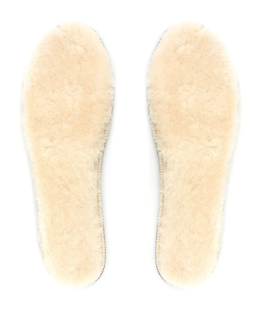 Emu Insole