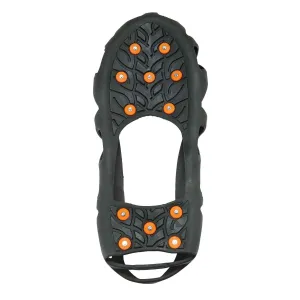 Ergodyne 16782 TREX 6304 Ice Traction Device, Small, Black