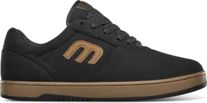 etnies Joslin Michelin Shoe, Black Brown