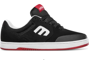 etnies Marana Michelin Shoe, Black Top Wash