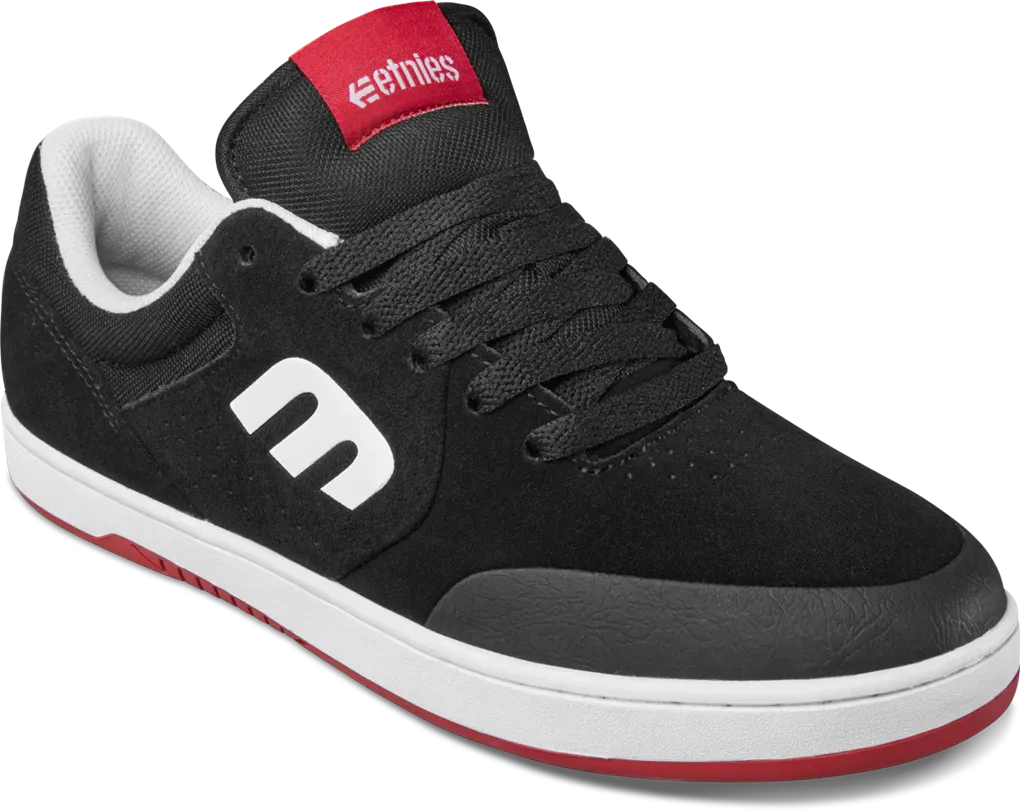 etnies Marana Michelin Shoe, Black Top Wash