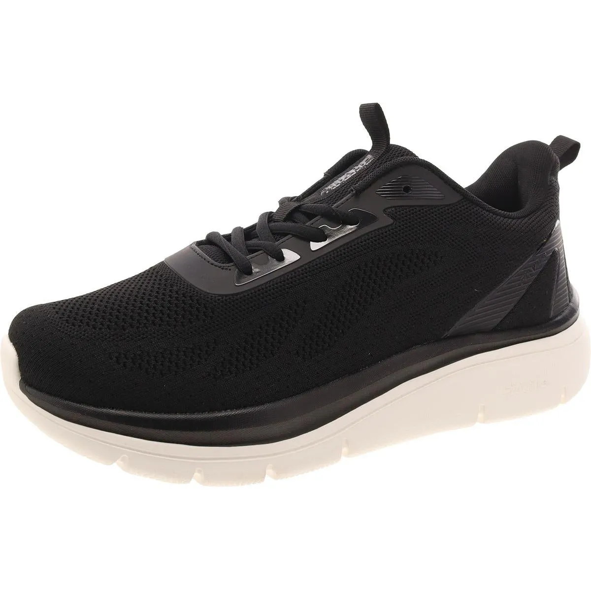 FitVille Mens Trainer Fitness Running & Training Shoes