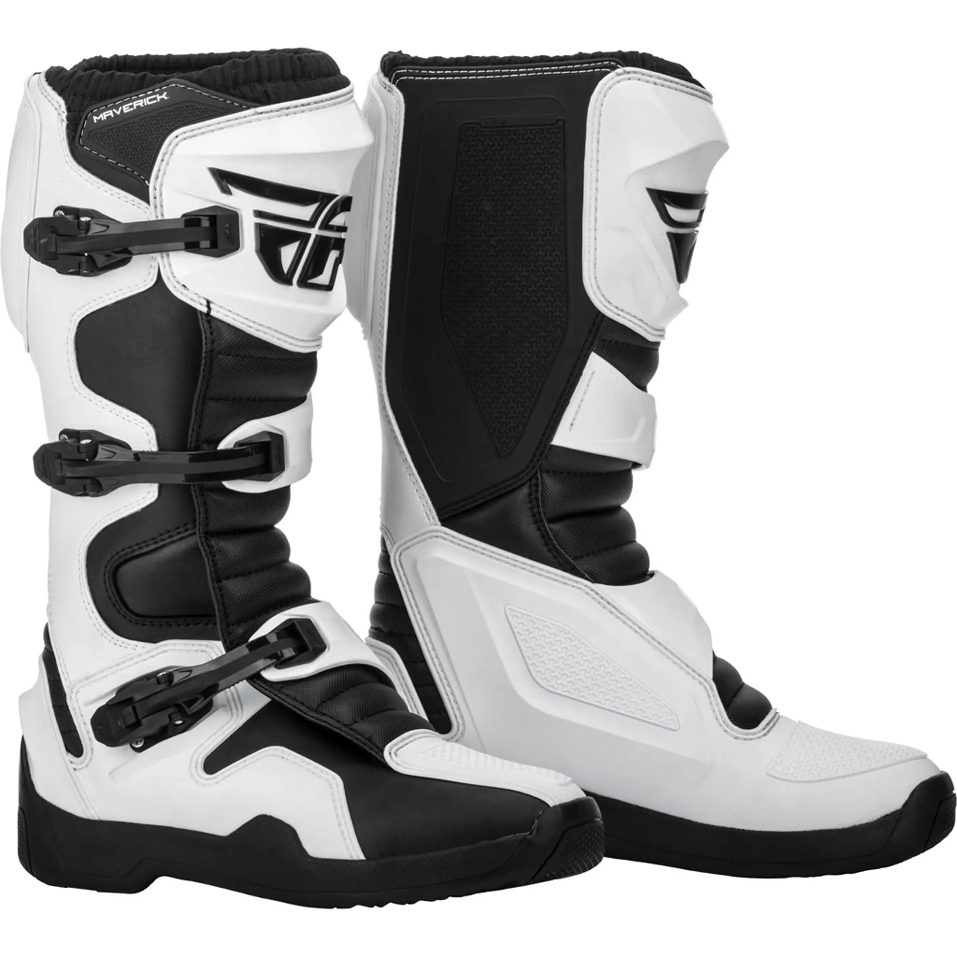 Fly Racing Maverick Boots