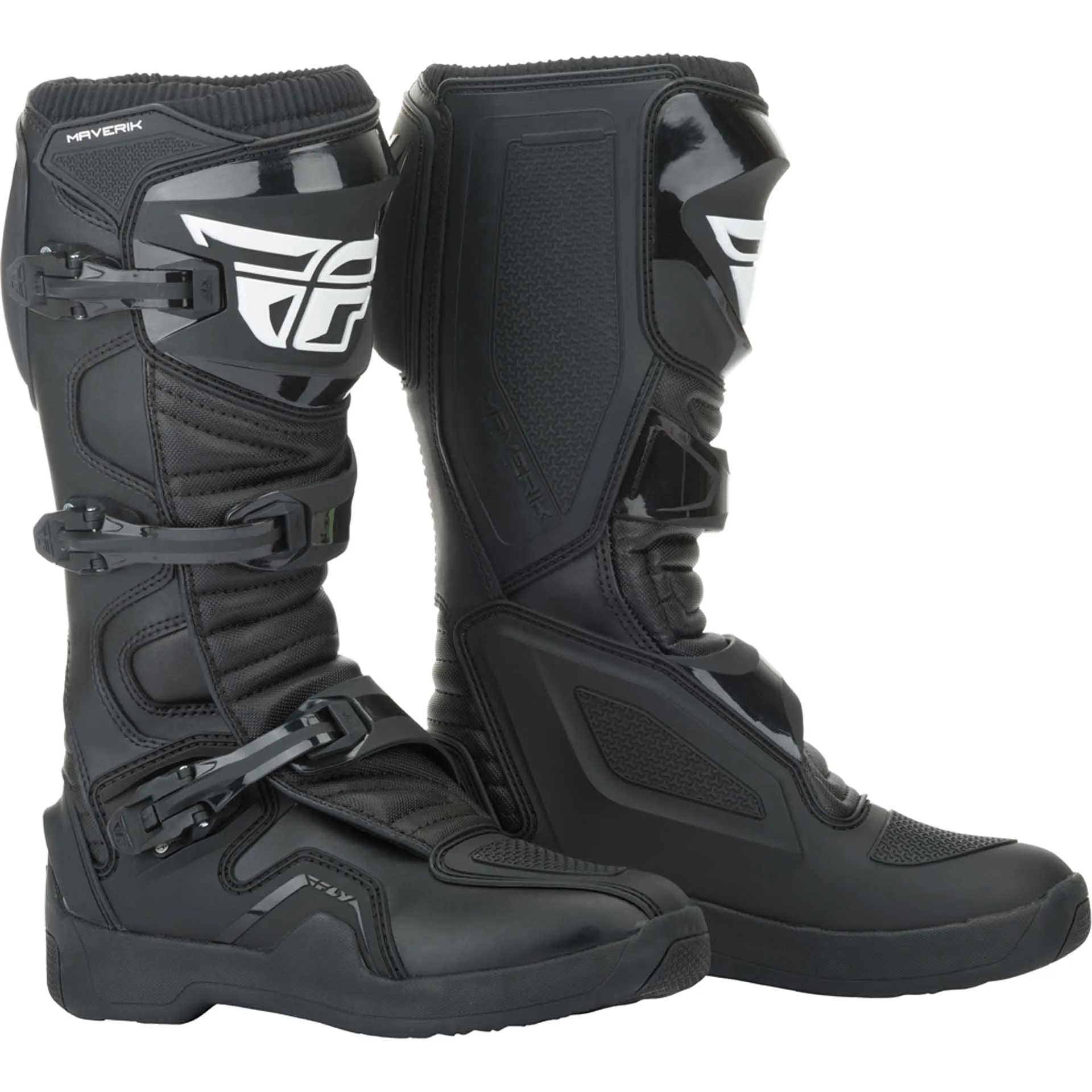 Fly Racing Maverick Boots