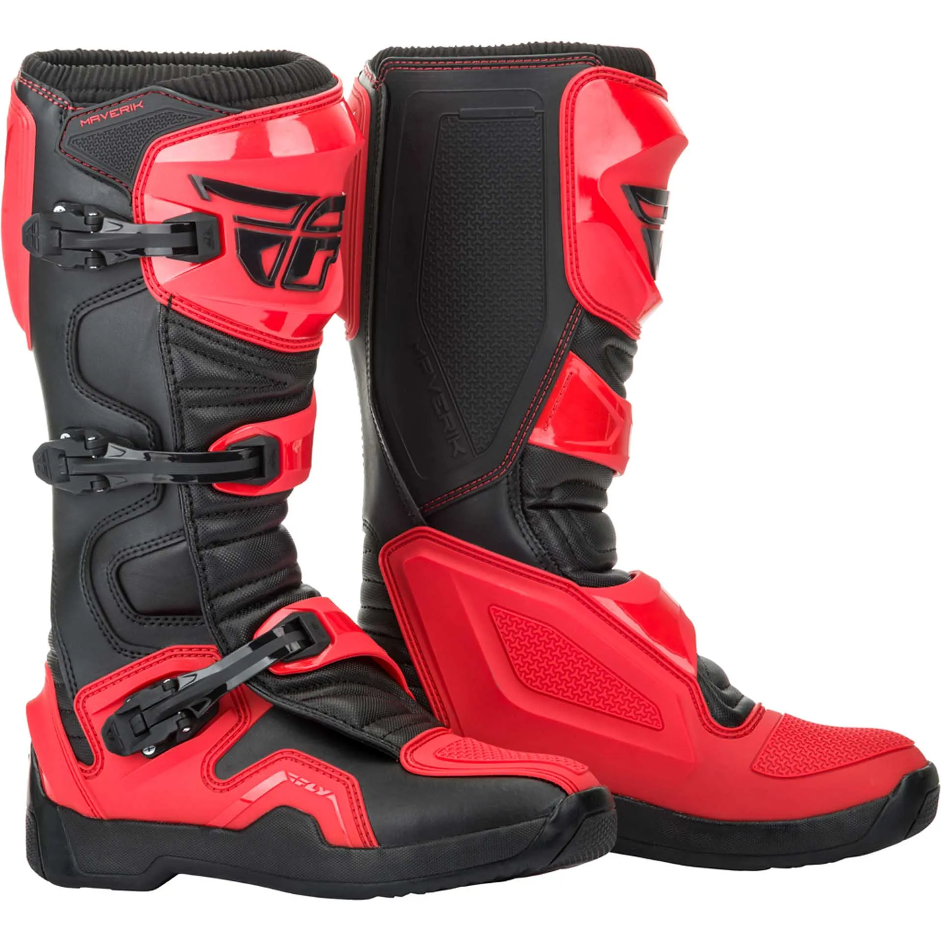 Fly Racing Maverick Boots