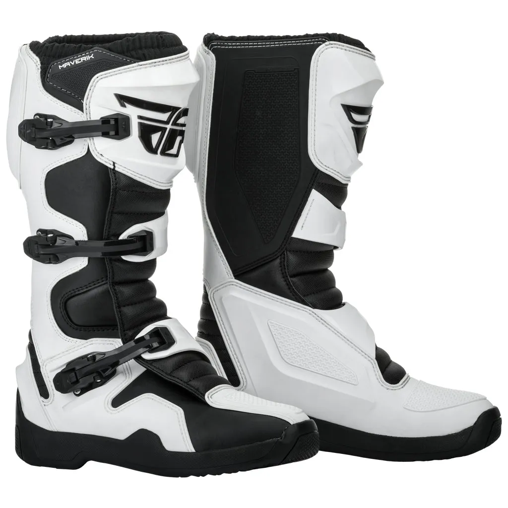 Fly Racing - Maverik Boots 2022