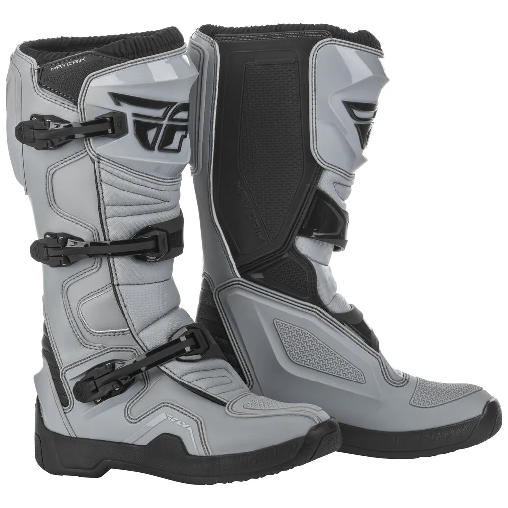 Fly Racing - Maverik Boots 2022