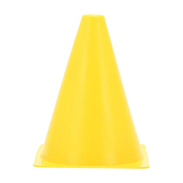 Football Training Traffic Cones