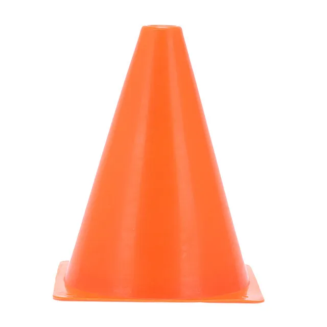 Football Training Traffic Cones