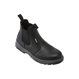 Fort Nelson Safety Dealer Boot