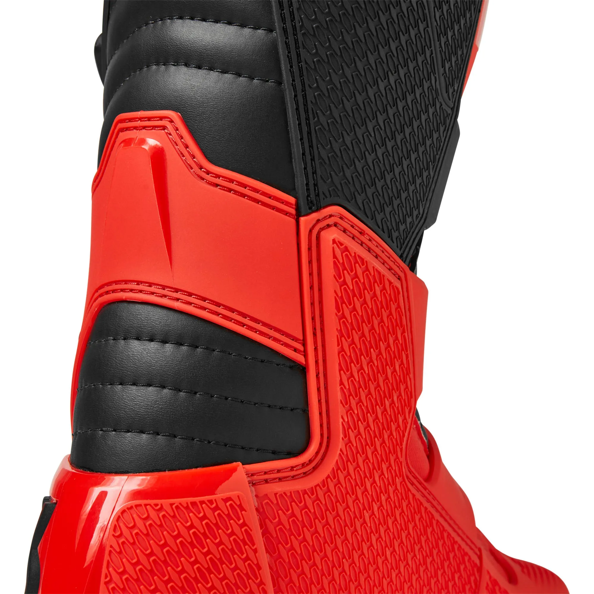 Fox Racing Comp Offroad Boots Flo Red