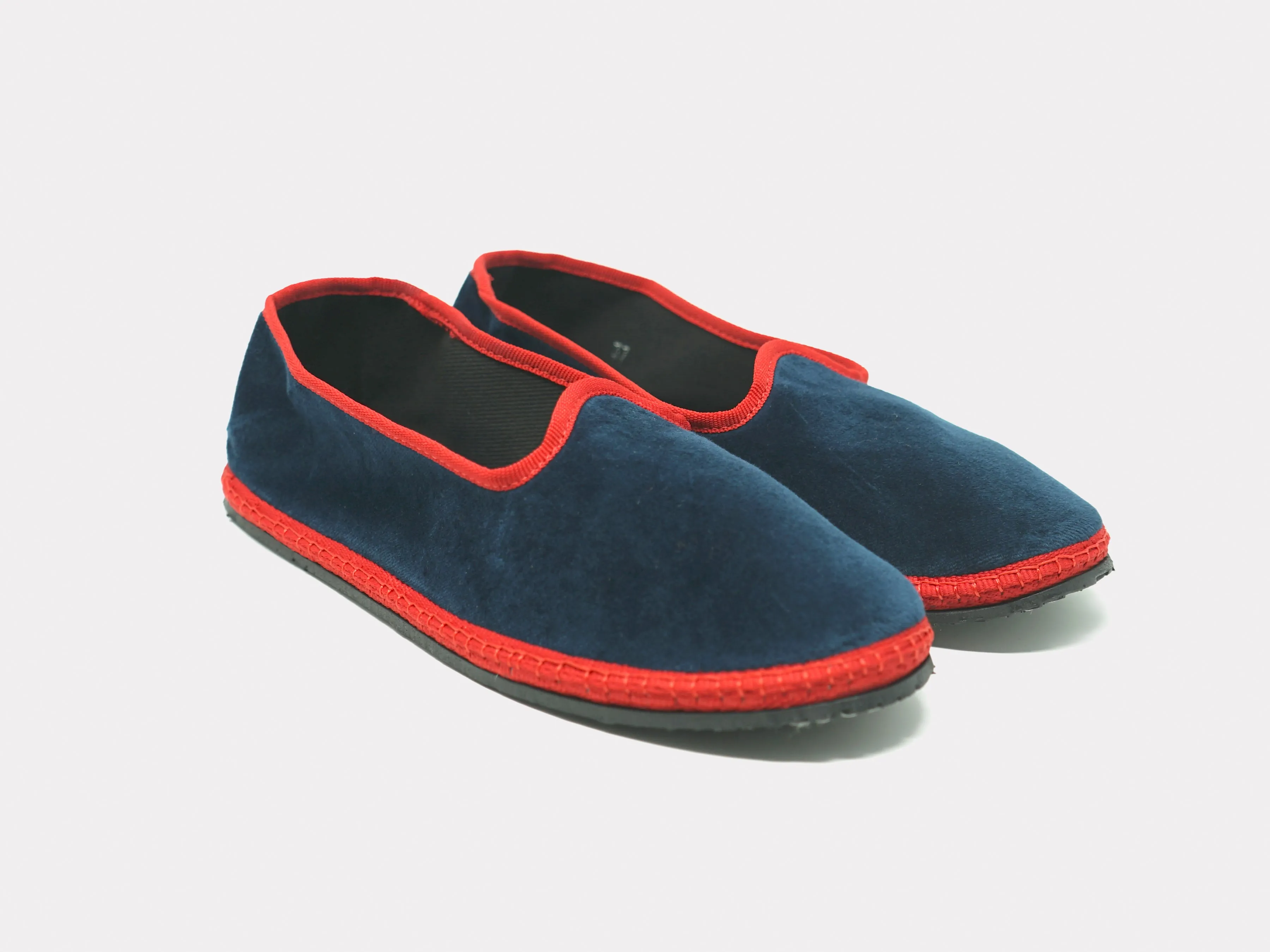 Furlane (unisex) Due Colori Navy