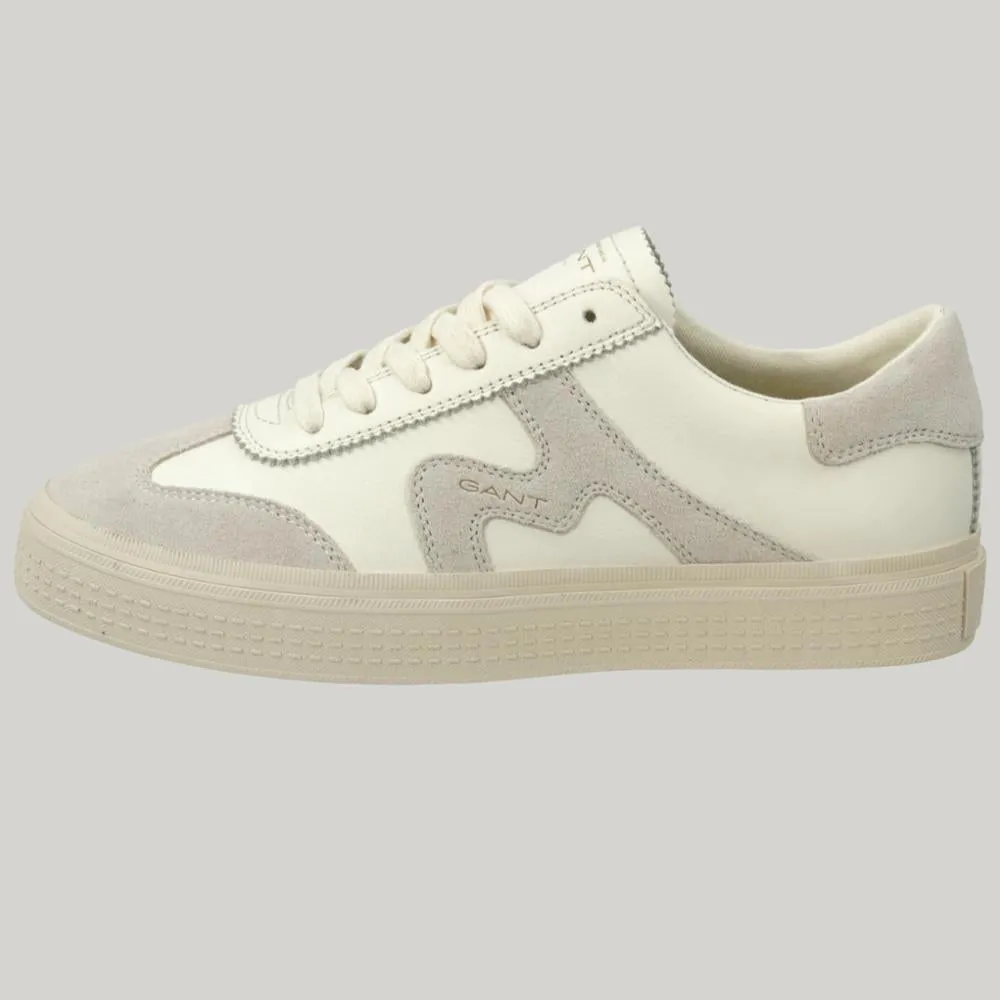 Gant Footwear  Women's Carroly White M