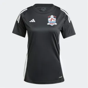 Genesis FC Training Jersey [Women's]