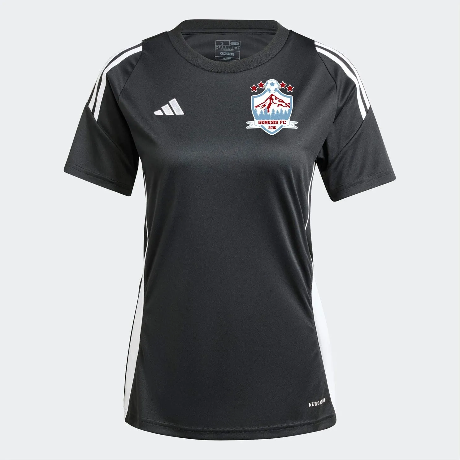 Genesis FC Training Jersey [Women's]