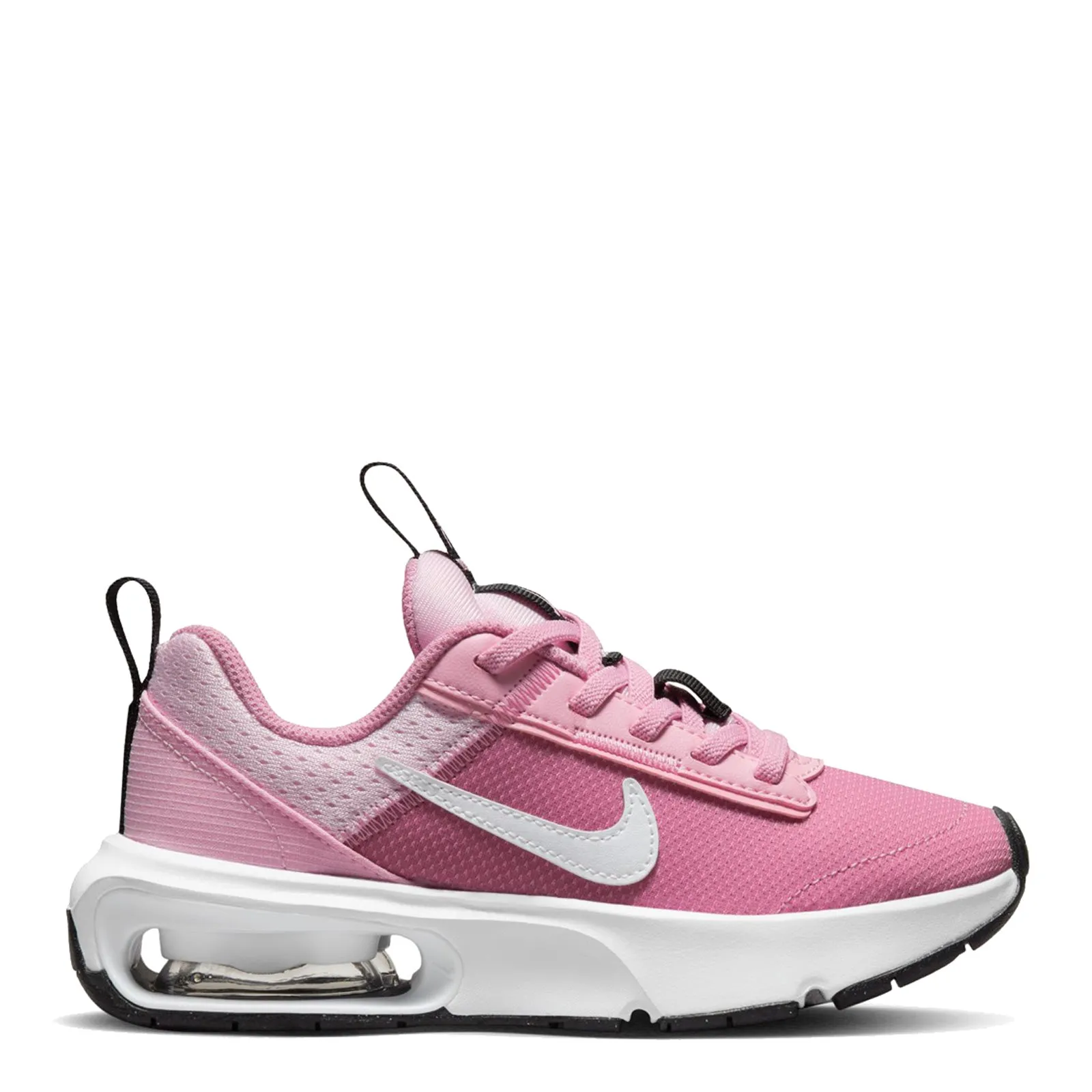 Girl's Nike, Air Max INTRLK Lite Sneaker - Little Kid