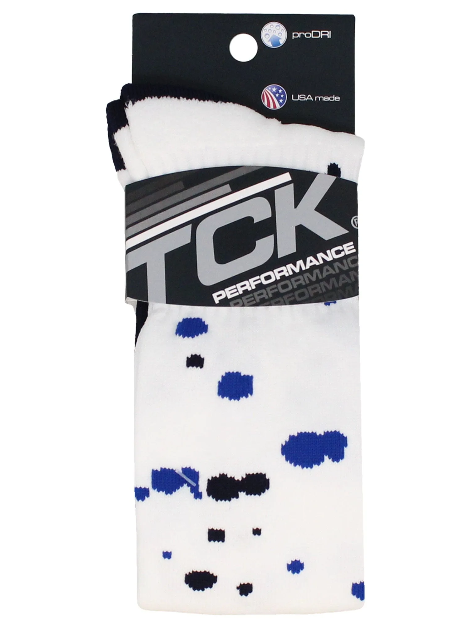 Girls USA Soccer Socks Inspired by Women's World Cup