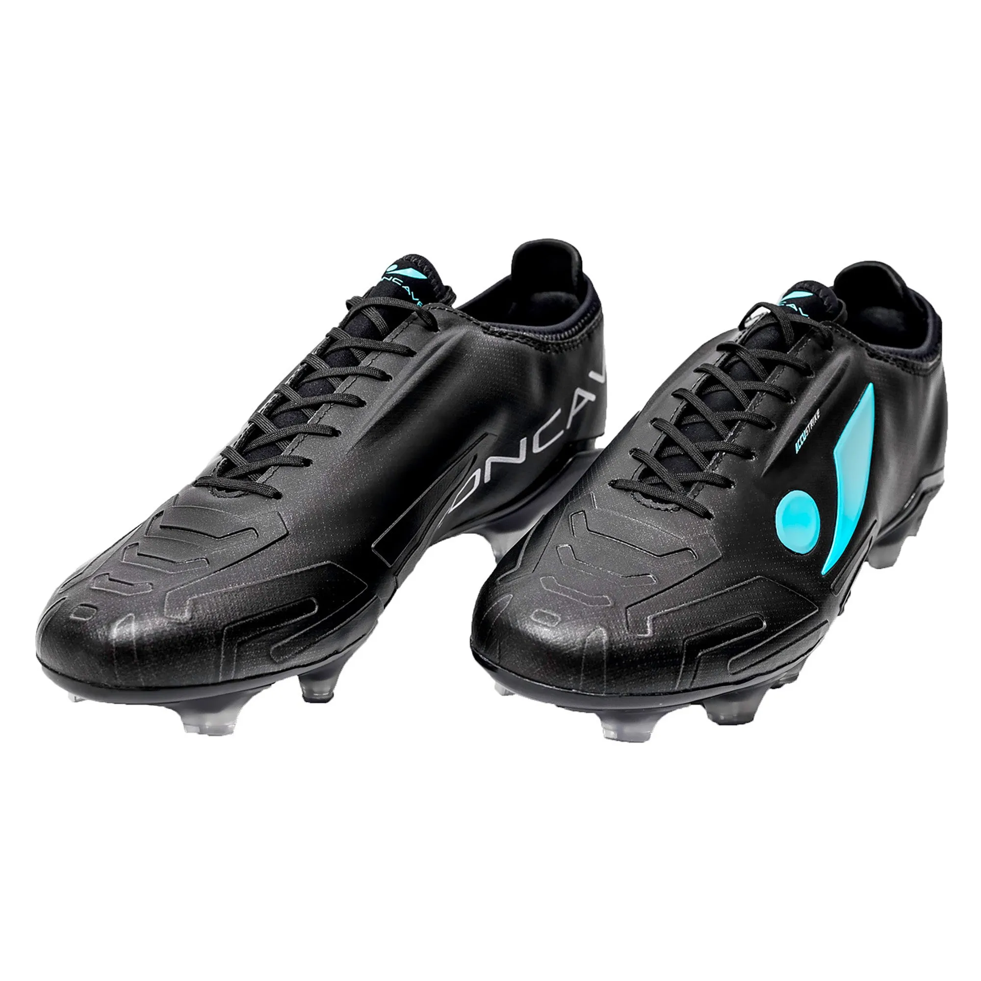 Halo   V2 Firm Ground Football Boots