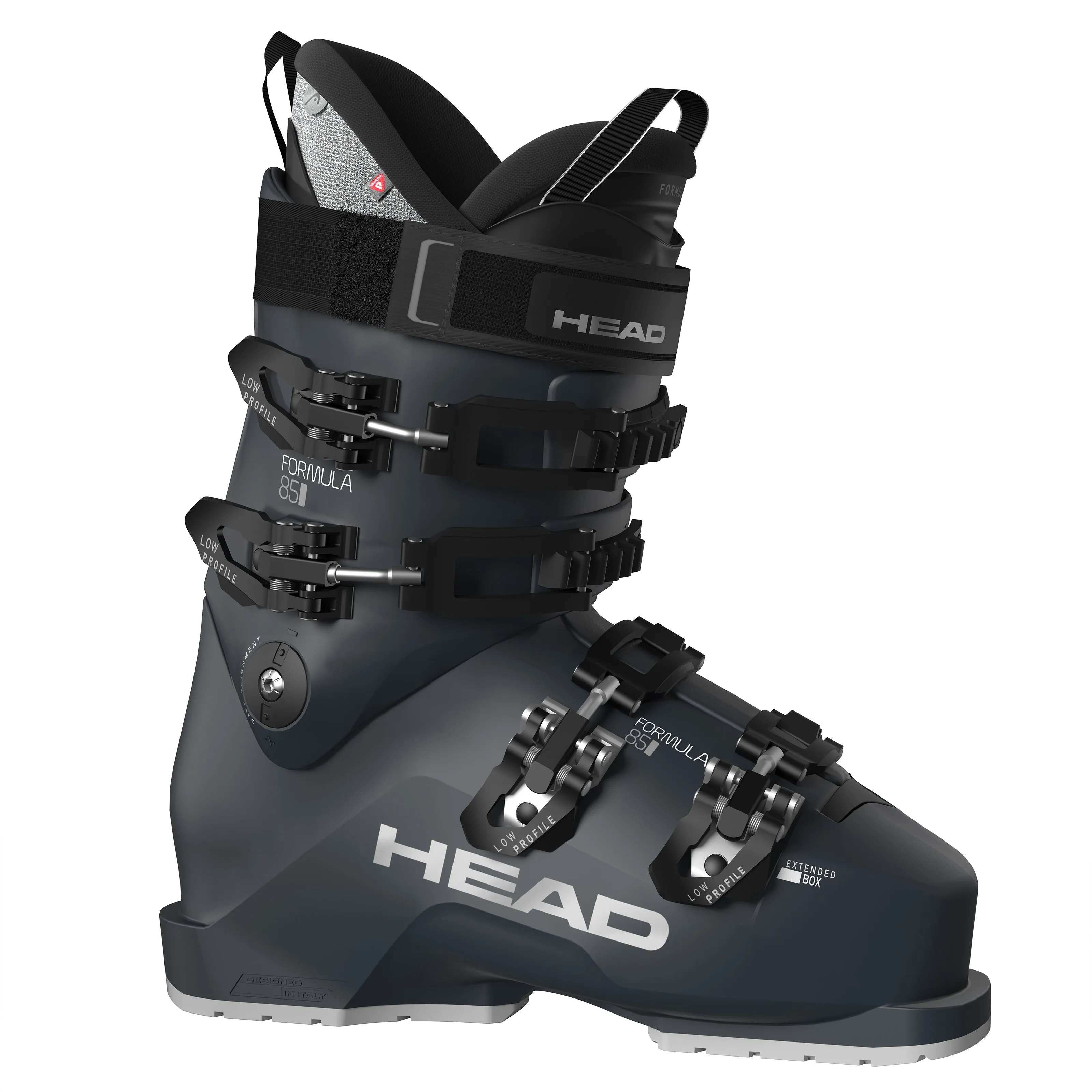 Head Formula 85W  Women's Ski Boot 2022   2023