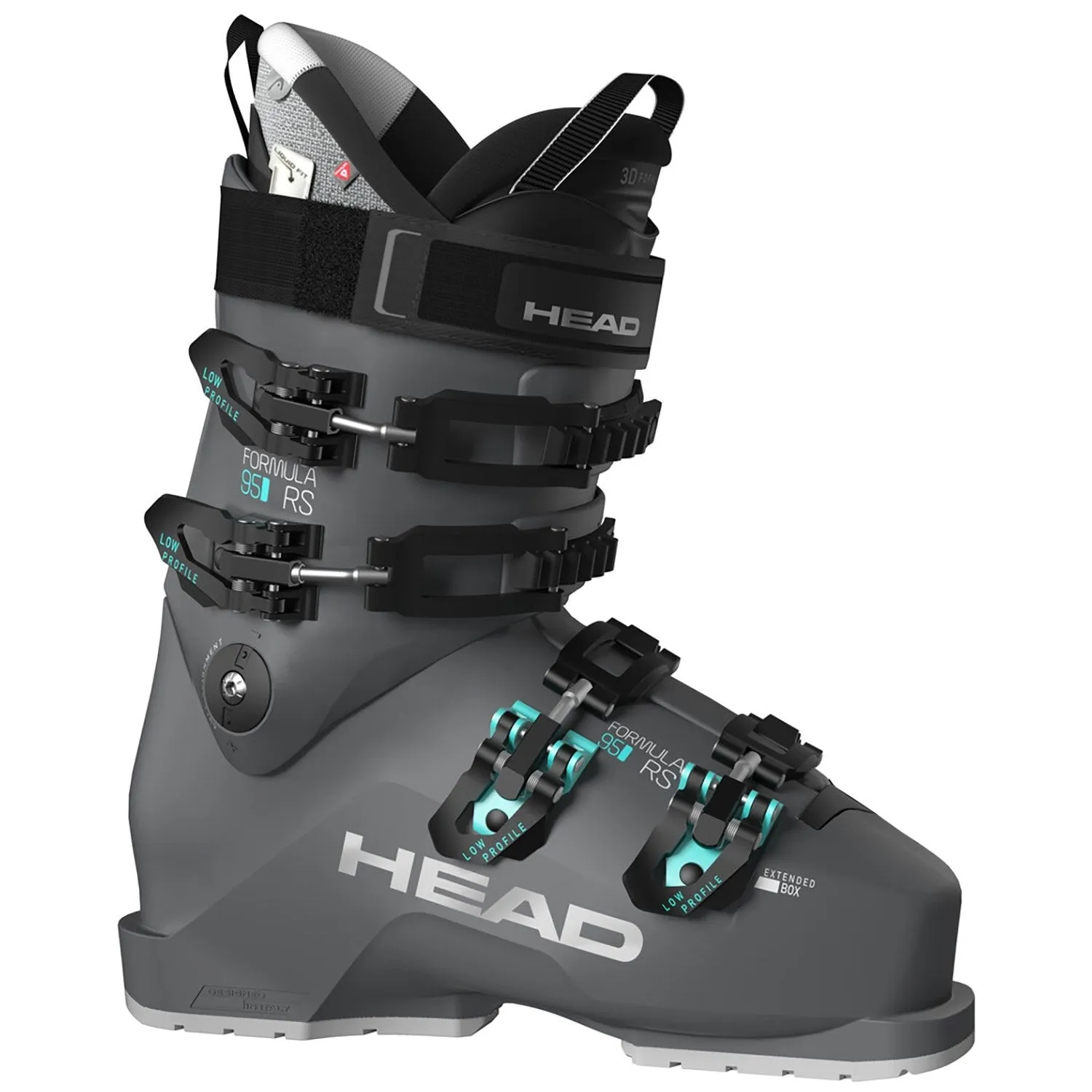 Head Formula 95 Womens Ski Boots