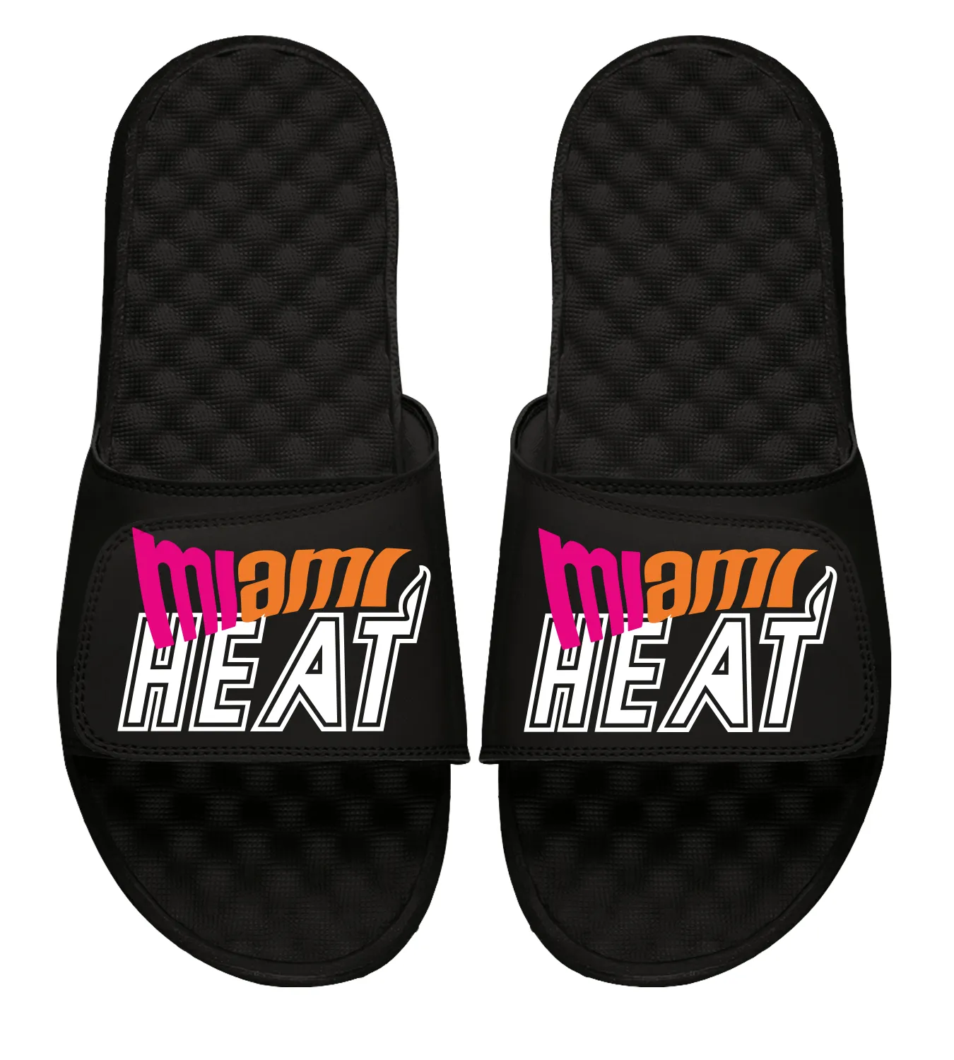 Heat 23 Warped Slides