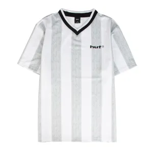 HUF Diego Soccer Jersey / White