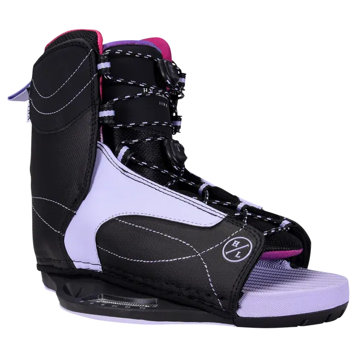 Hyperlite 2024 Jinx  Wakeboard Bindings