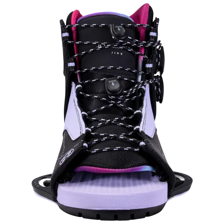 Hyperlite 2024 Jinx  Wakeboard Bindings