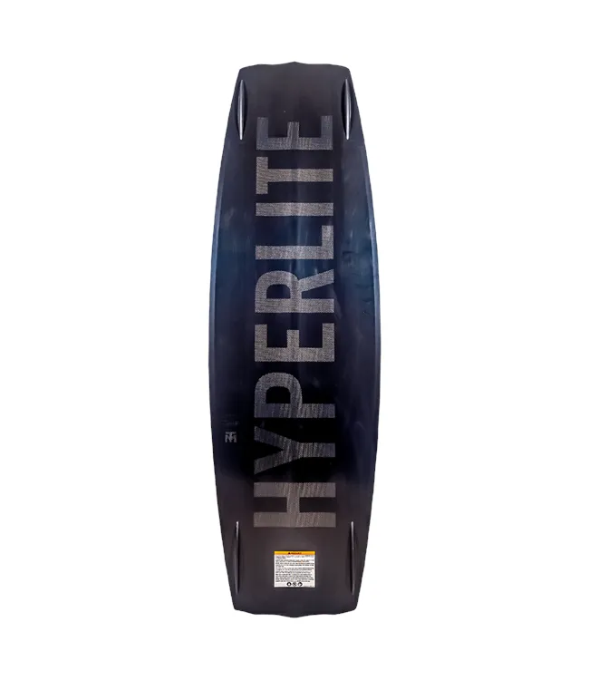 Hyperlite Blueprint Loaded Wakeboard Package with Ultra Boots (2025)