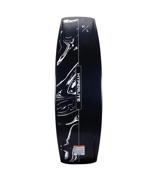 Hyperlite Cryptic Wakeboard Package with Remix Boots (2023)