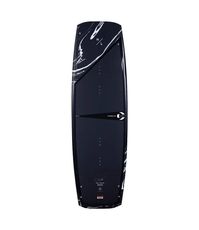 Hyperlite Cryptic Wakeboard Package with Remix Boots (2023)