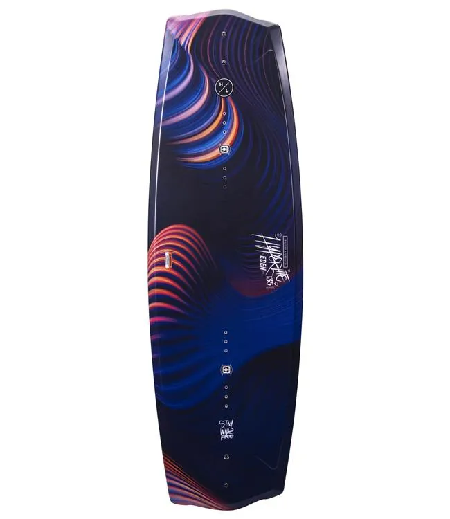 Hyperlite Eden Junior Wakeboard Package with Jinx Boots (2023)