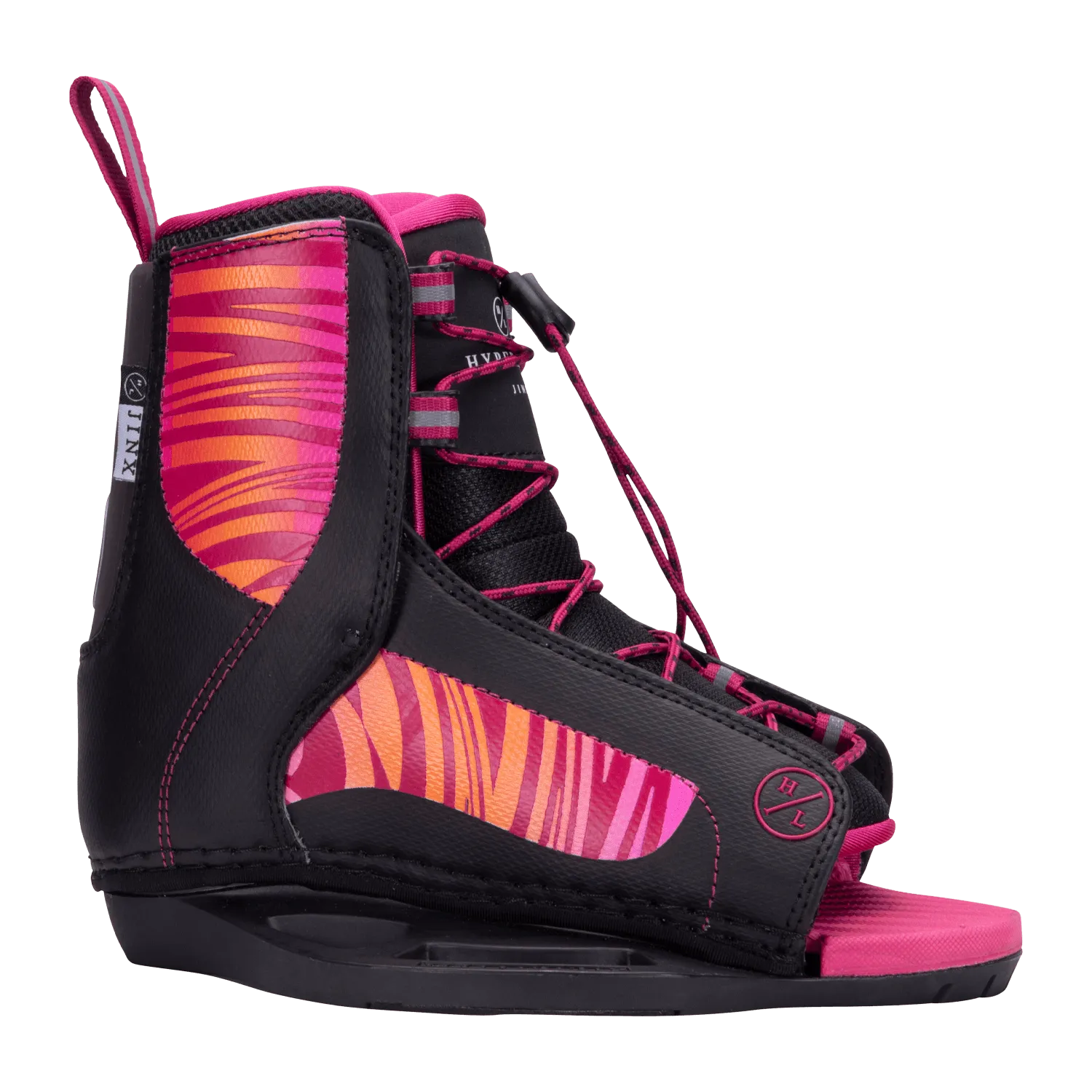 Hyperlite Jinx Girls Wakeboard Bindings