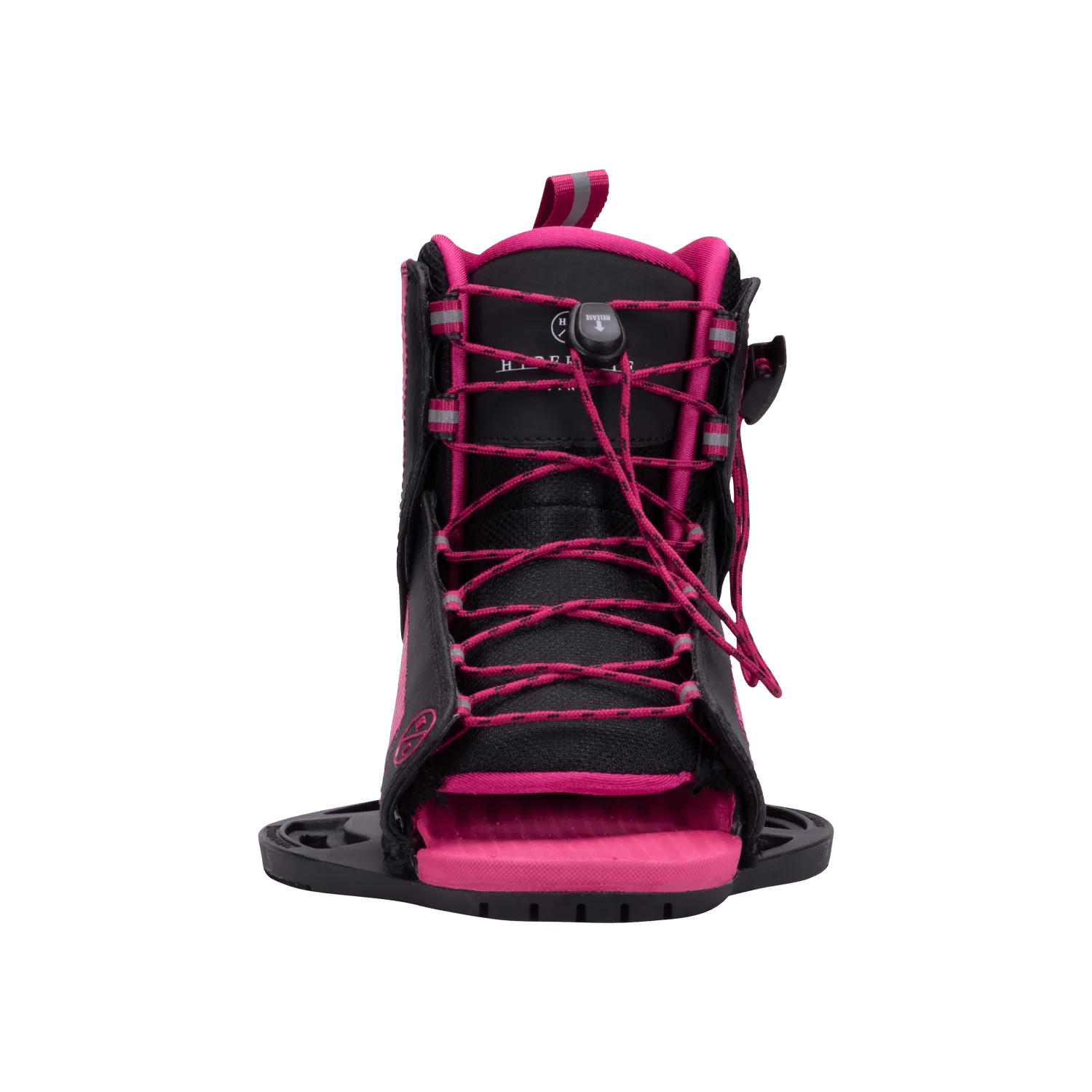 Hyperlite Jinx Girls Wakeboard Bindings