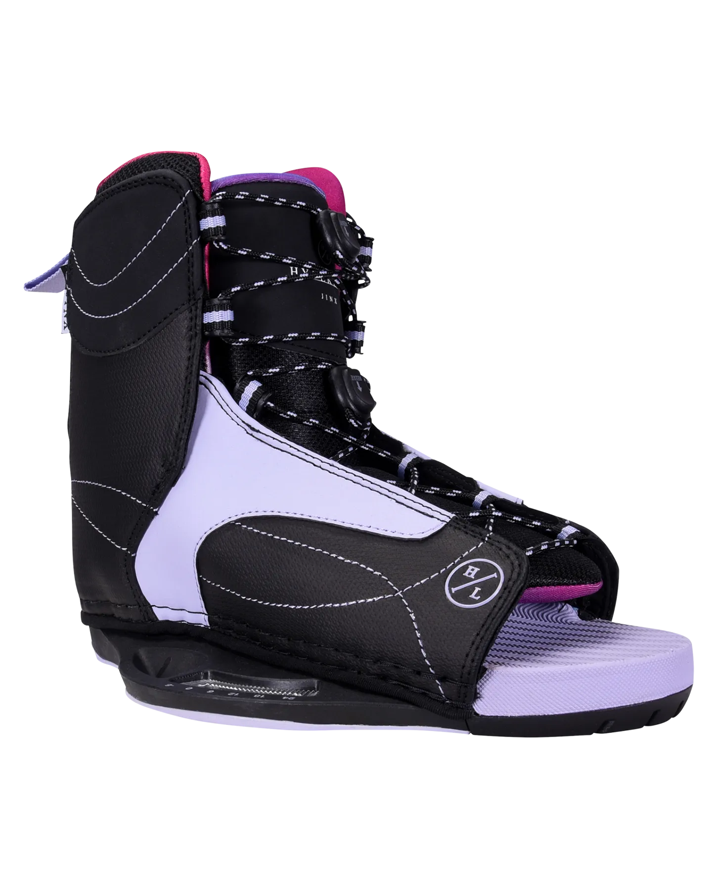 Hyperlite Jinx Jr. Wakeboard Boots