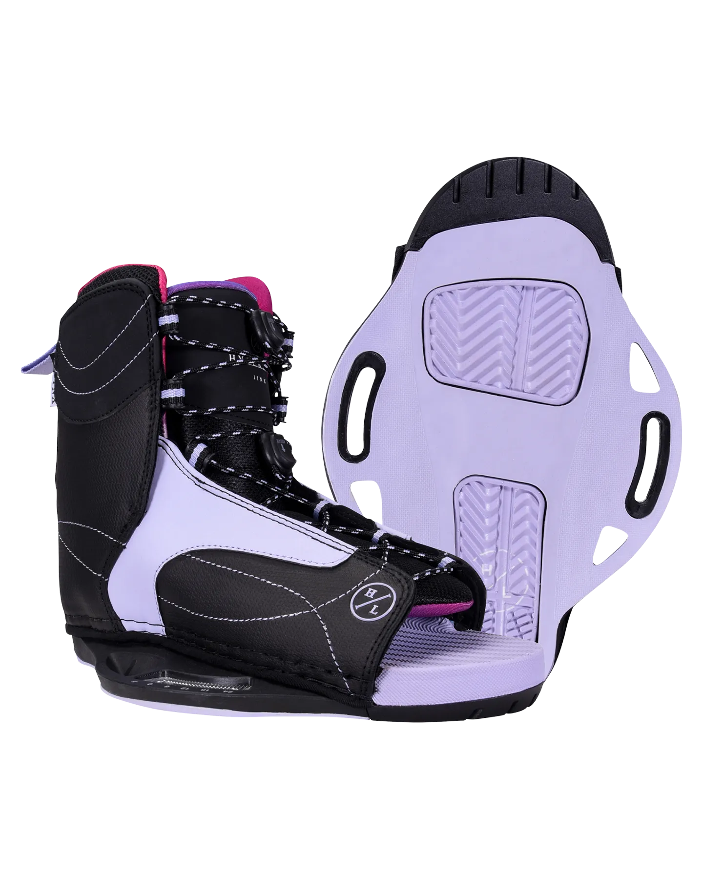 Hyperlite Jinx Jr. Wakeboard Boots