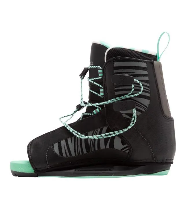 Hyperlite Jinx Junior Wakeboard Boots (2020)