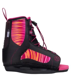 Hyperlite Jinx Junior Wakeboard Boots (2023)