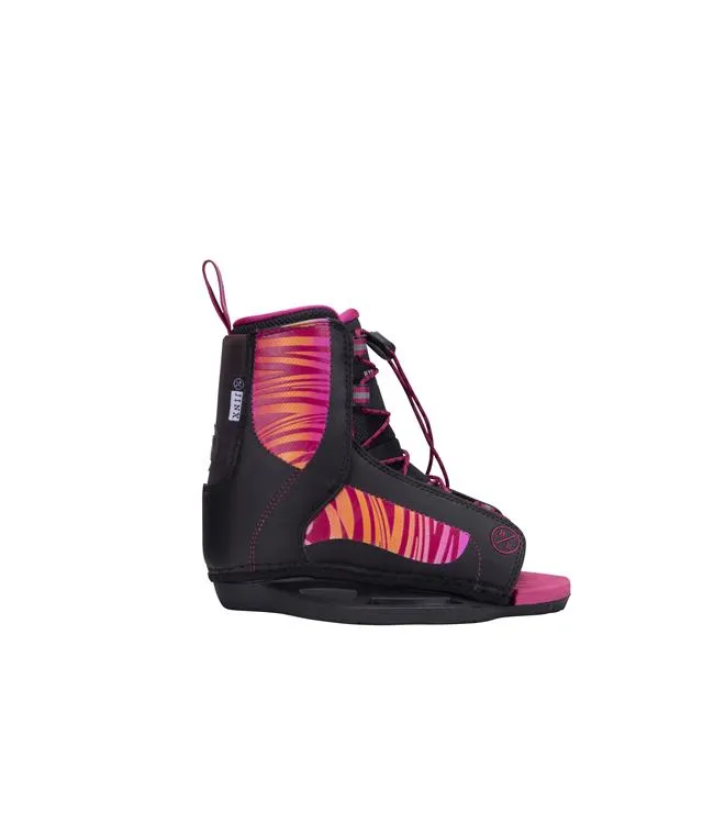 Hyperlite Jinx Junior Wakeboard Boots (2023)