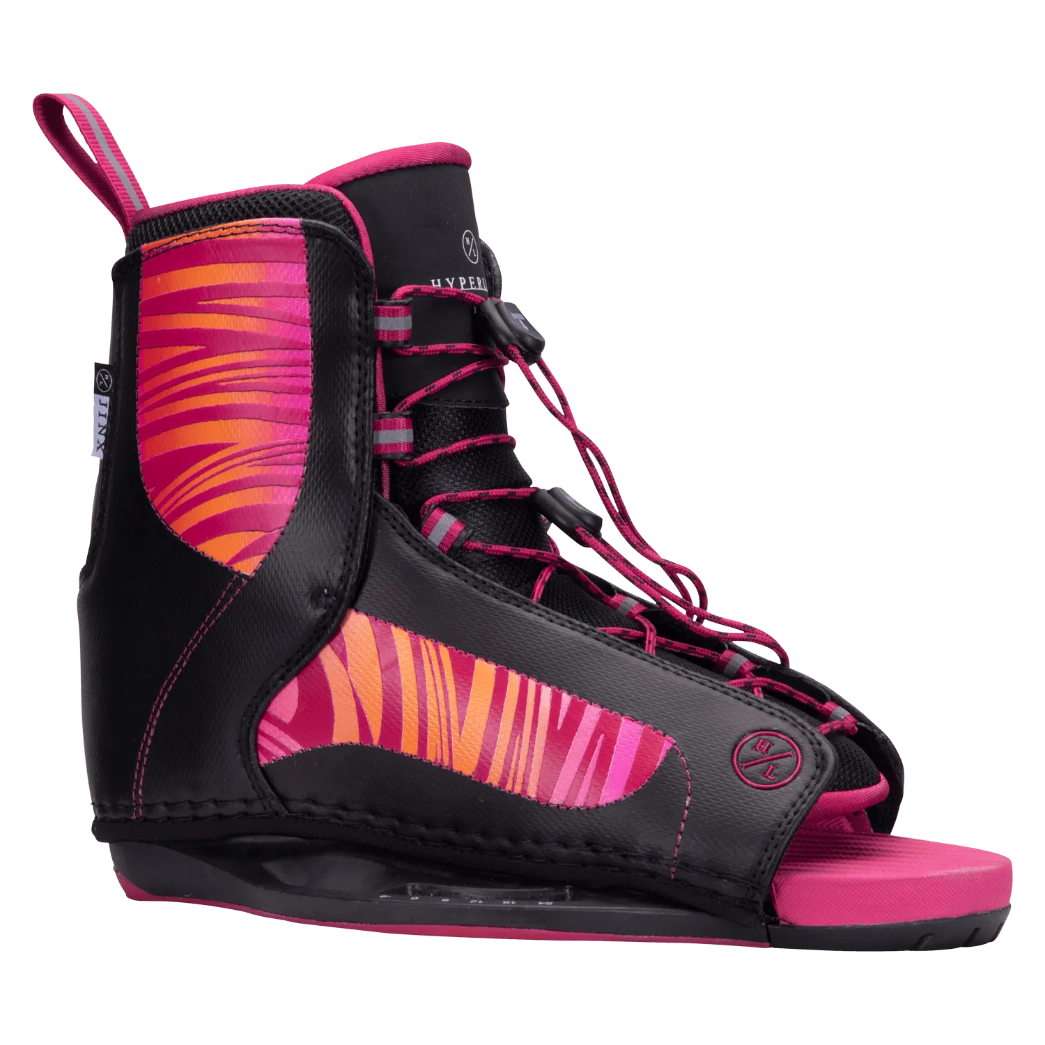 Hyperlite Jinx Women's Wakeboard Bindings