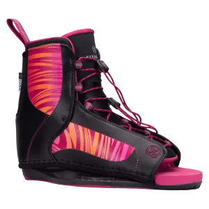 Hyperlite Jinx Women's Wakeboard Bindings