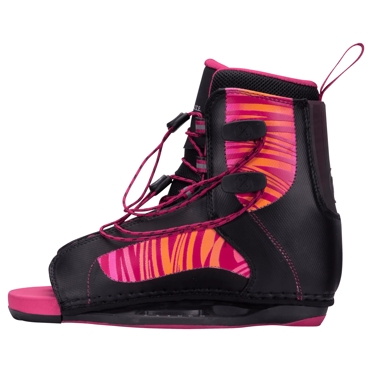 Hyperlite Jinx Women's Wakeboard Bindings