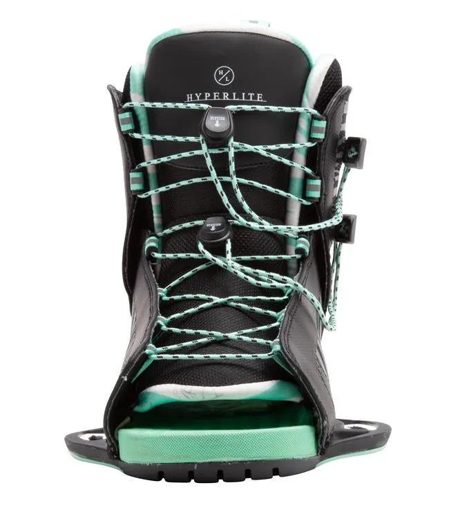 Hyperlite Jinx Womens Wakeboard Boots (2020)