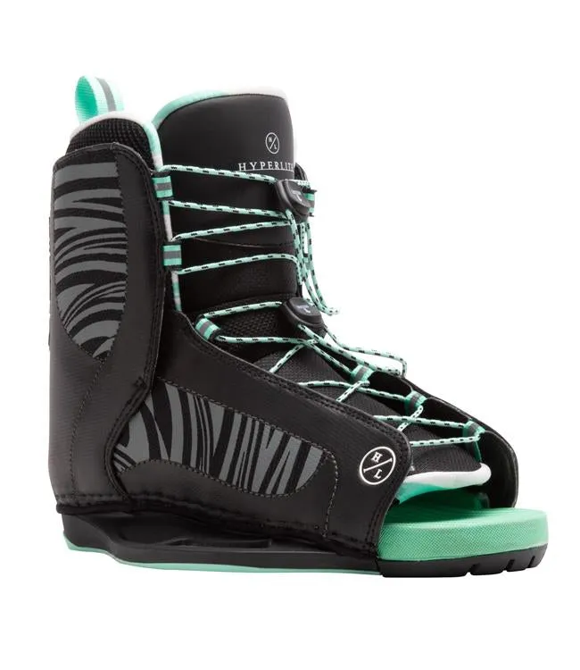 Hyperlite Jinx Womens Wakeboard Boots (2020)