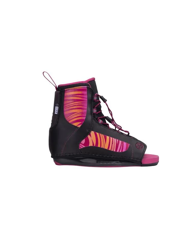 Hyperlite Jinx Womens Wakeboard Boots (2023)