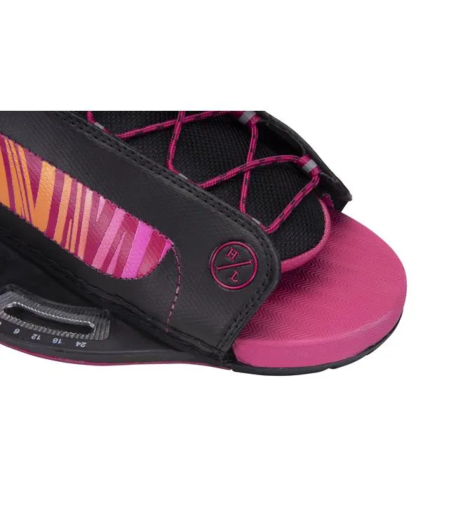 Hyperlite Jinx Womens Wakeboard Boots (2023)