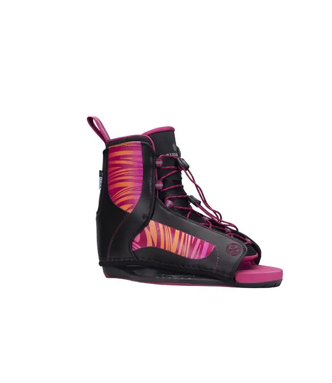 Hyperlite Jinx Womens Wakeboard Boots (2023)