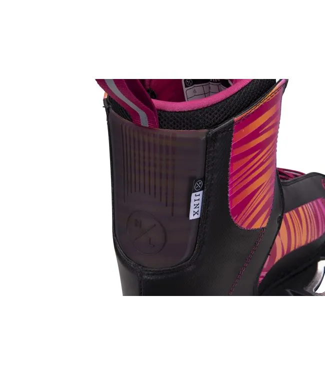 Hyperlite Jinx Womens Wakeboard Boots (2023)