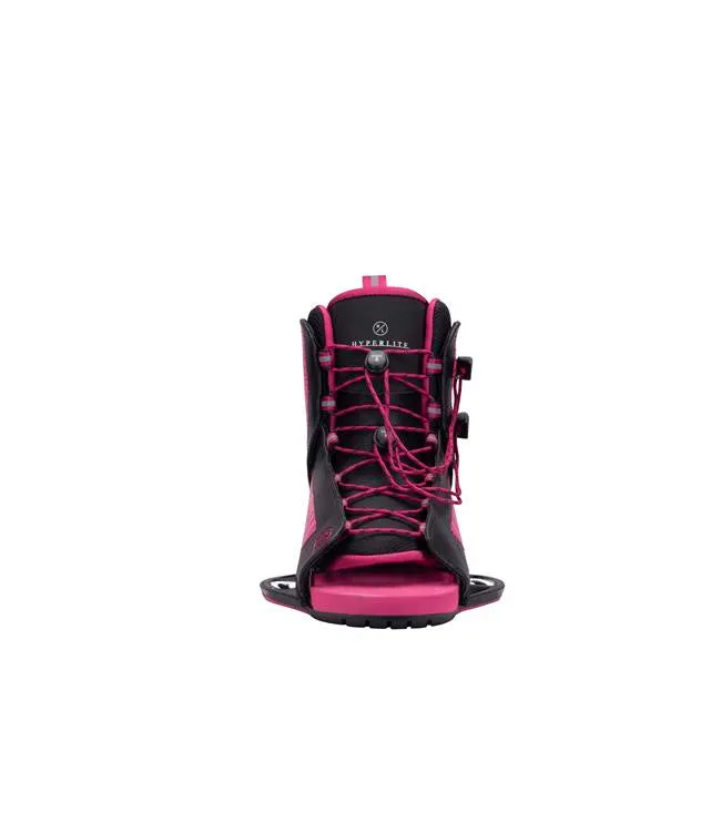 Hyperlite Jinx Womens Wakeboard Boots (2023)