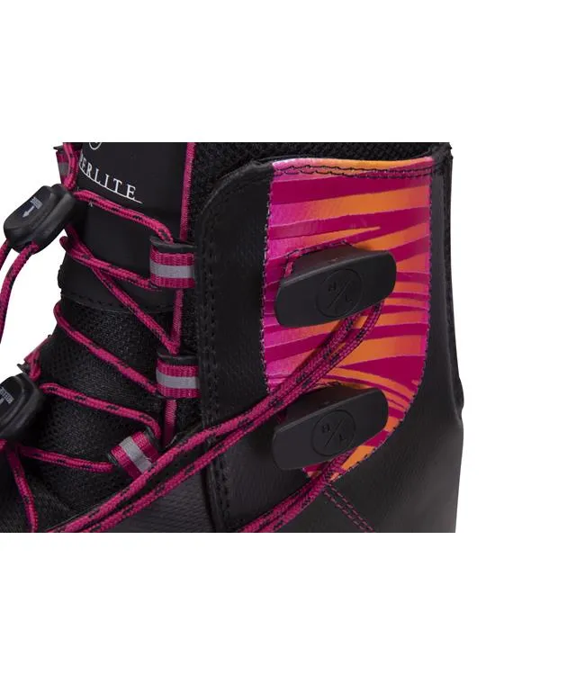 Hyperlite Jinx Womens Wakeboard Boots (2023)